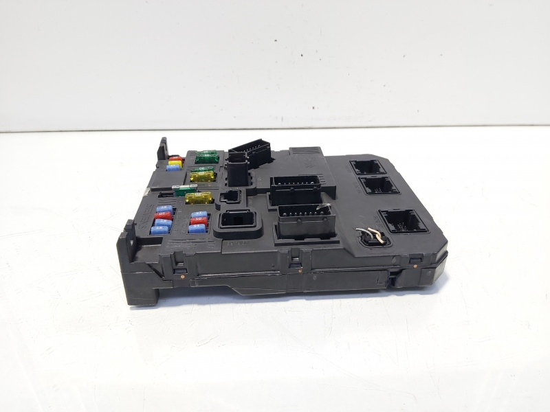 Modul BSI, cod 9655708480, Peugeot 407 Coupe (idi:646819)