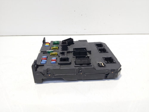 Modul BSI, cod 9655708480, Peugeot 407 Coupe (idi:646819)