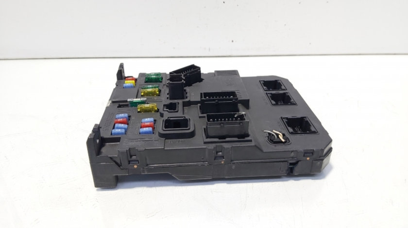 Modul BSI, cod 9655708480, Peugeot 407 SW (idi:646819)