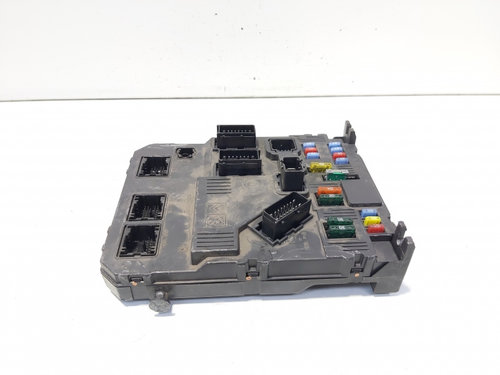 Modul BSI, cod 9657999780, Citroen Berlingo 1 (idi:646825)