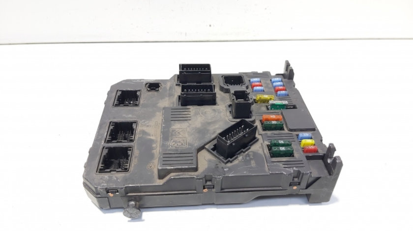 Modul BSI, cod 9657999780, Citroen Xsara Picasso (idi:646825)