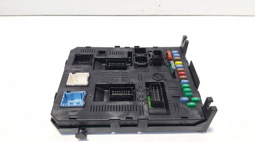 Modul BSI, cod 9661940180, Peugeot 307 sedan (idi:646873)