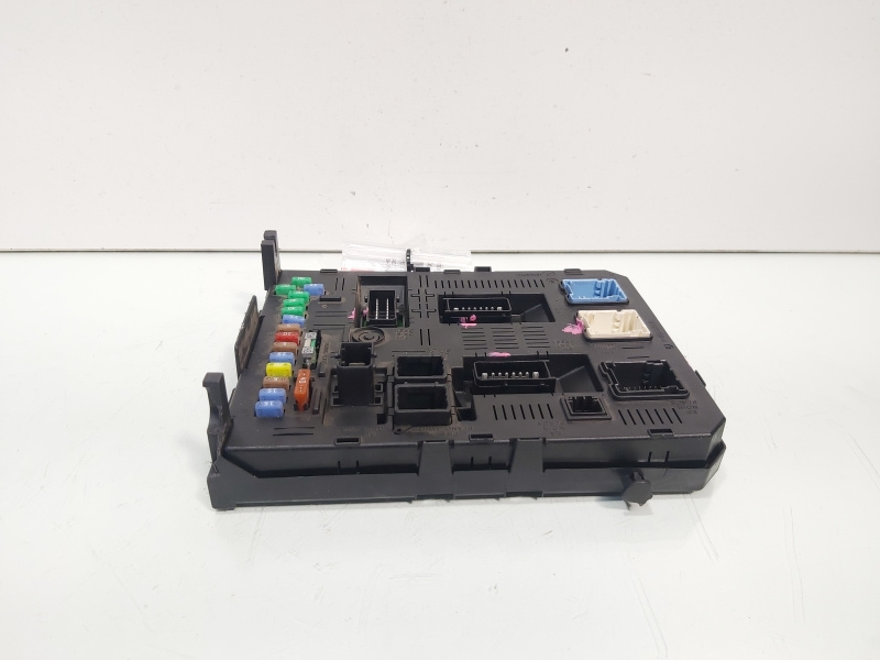 Modul BSI, cod 9661940180, Peugeot 407 (id:646869)