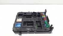 Modul BSI, cod 9661940180, Peugeot 607 (idi:646873...