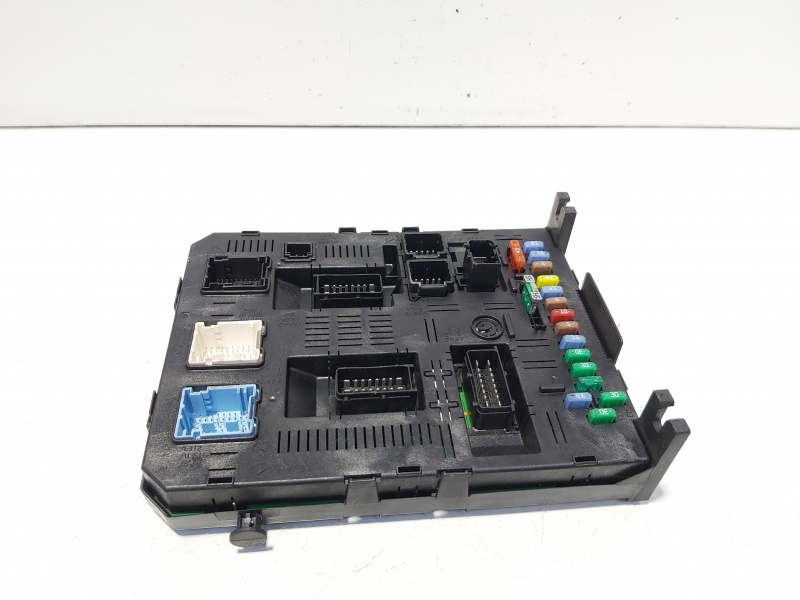 Modul BSI, cod 9663510180, Citroen C4 Picasso (id:646830)