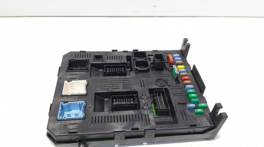 Modul BSI, cod 9663510180, Peugeot 307 Break (idi:646830)