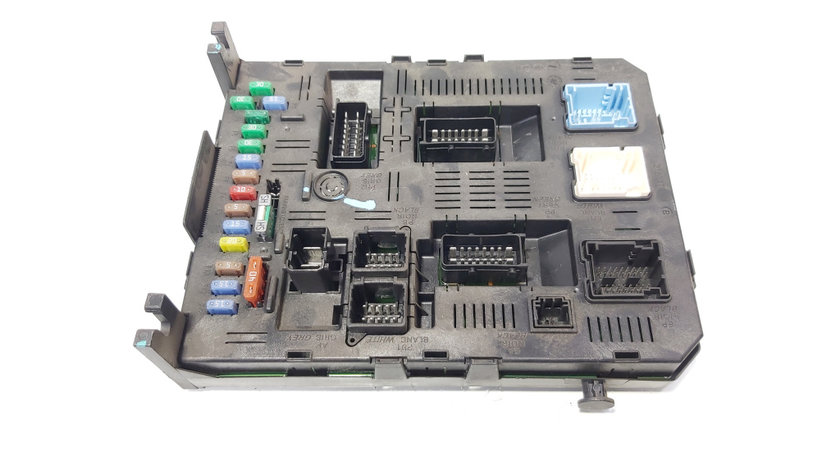 Modul BSI, cod 9663510280, Peugeot 307 Break (idi:646874)