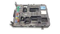 Modul BSI, cod 9663510280, Peugeot 307 (idi:646874...