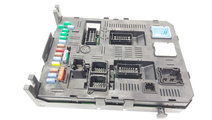 Modul BSI, cod 9663510480, Peugeot 407 (id:646875)