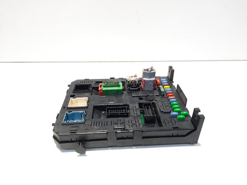 Modul BSI, cod 9664058780, Citroen C4 Picasso (idi:583906)