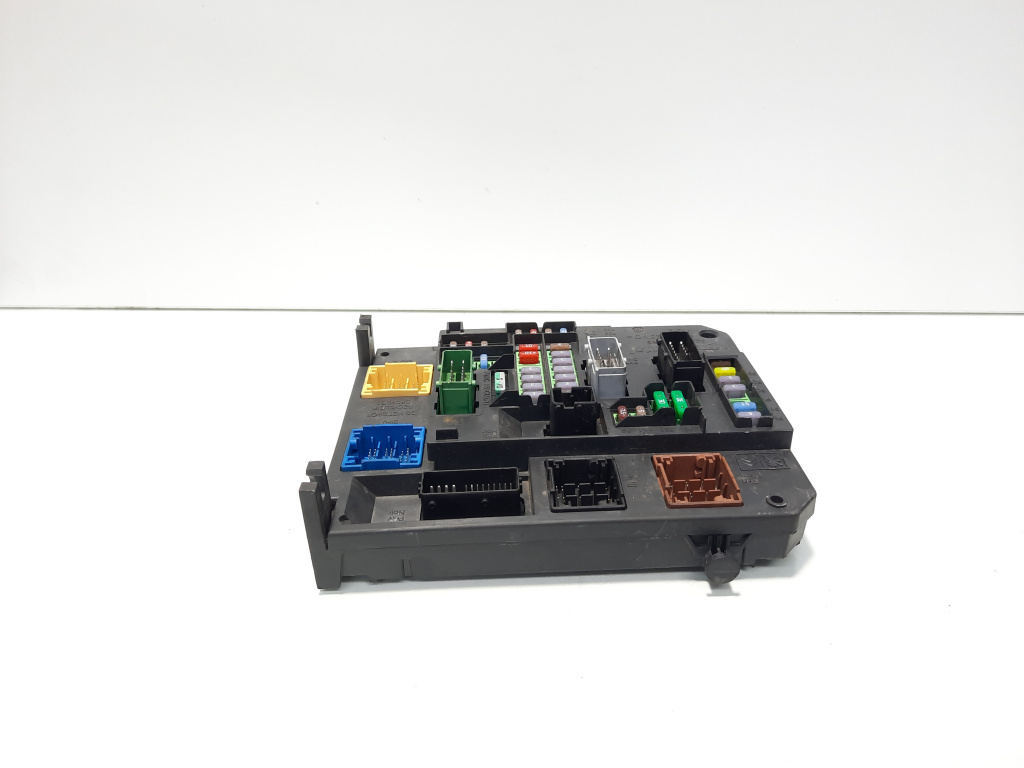 Modul BSI, cod 9665547480, Citroen C4 (II) (id:601158)
