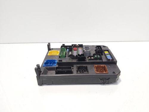 Modul BSI, cod 9665547580, Peugeot 508, 2.0 HDI, RH02 (id:671600)