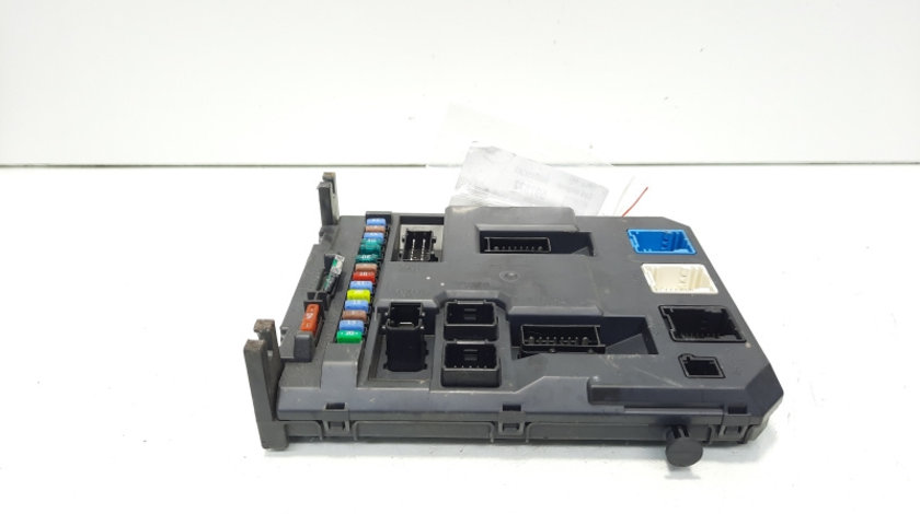 Modul BSI, cod 9666952380, Citroen C3 Picasso (id:597622)