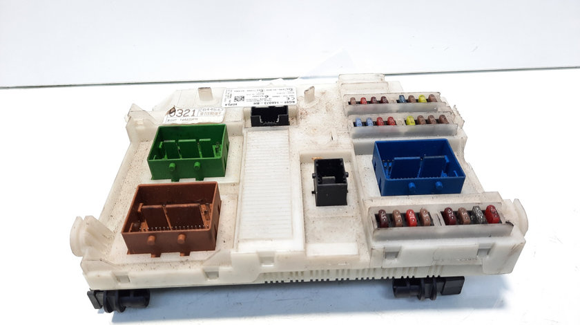 Modul BSI, cod BG9T-14A073-BH, Ford Mondeo 4 (idi:591043)