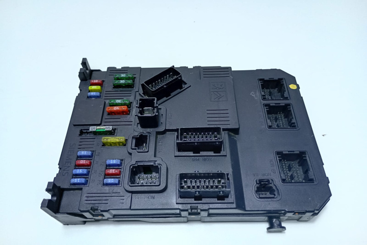 Modul BSI / Panou sigurante Peugeot 407 [2004 - 2010]
