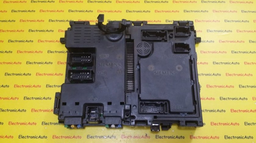 Modul BSI Peugeot, 962646088003