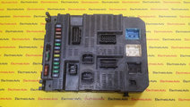 Modul BSI Peugeot, 9663798180, P0200