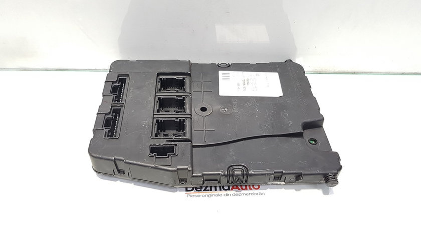 Modul bsi, Renault Megane 2 [Fabr 2002-2008] 8200606825 (id:405436)