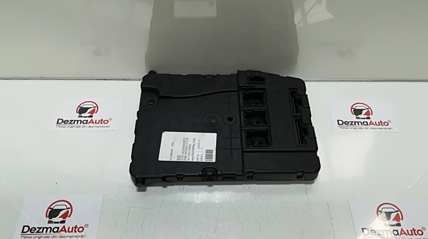 Modul bsi, Renault Megane 2 Sedan, 8200606825