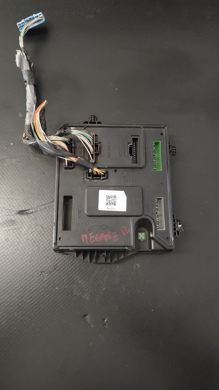 Modul BSI , Renault Megane 3 COD 284B17288R FACTURA SI GARANTIE
