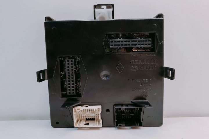 Modul BSI Renault UCH 8200179408 Renault Laguna 2 [2001 - 2005]