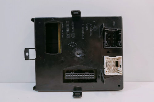 Modul BSI UCH 8200262050 Renault Laguna 2 [2001 - 2005]