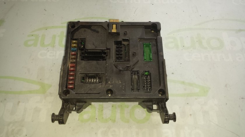 Modul BSI Volkswagen Sharan 1.9TDI 1995