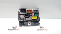 Modul BSM, Citroen C3 (II) cod 9667199680 (id:3716...