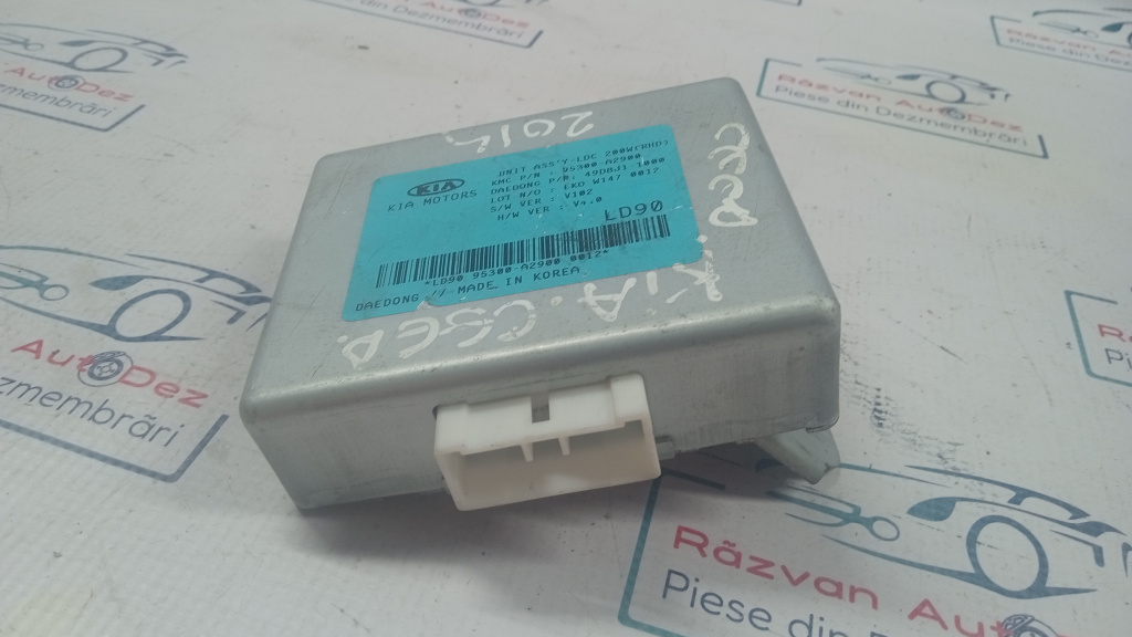 Modul BSM Kia Ceed 2014, 95300A2900
