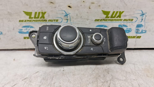 Modul butoane consola navigatie db5j66cmo Mazda CX-3 [2015 - 2018]