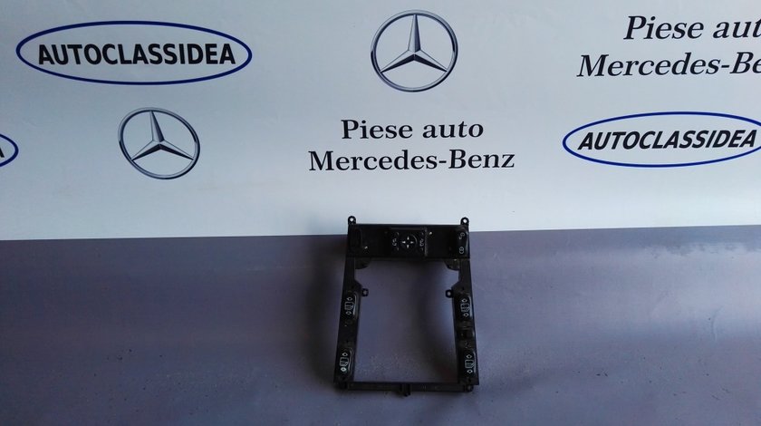 Modul butoane geam Mercedes E class W210