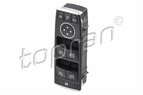 Modul Butoane Geamuri Hans Pries Topran Mercedes-Benz 409 608