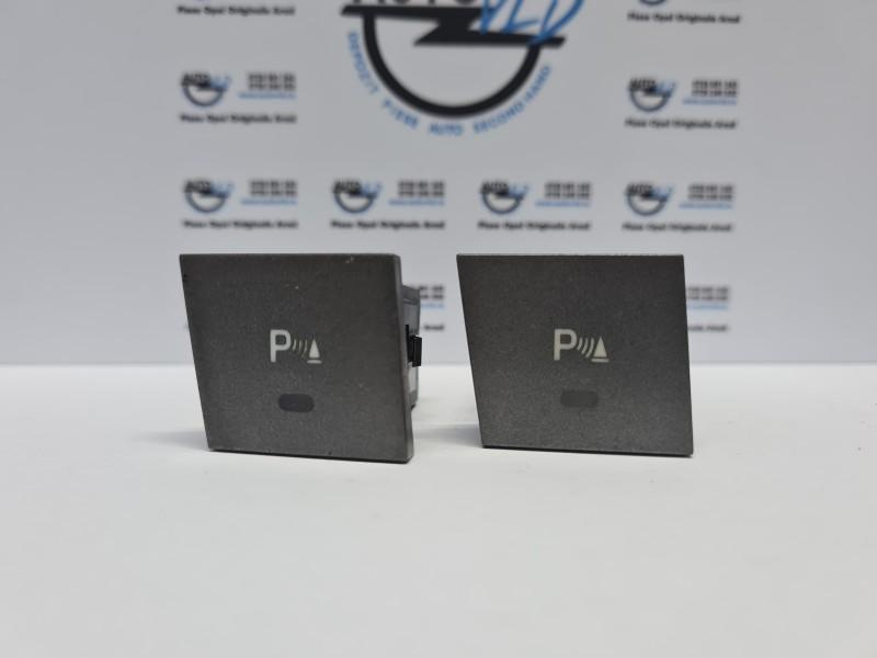 Modul buton comanda parcare Opel Signum 2003-2008 13138264