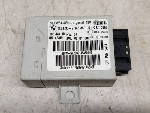 Modul calculator 10844410 BMW X3 E83 [2003 - 2006]