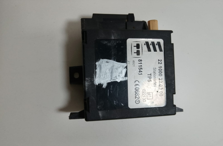 Modul Calculator 221000320300 Renault Megane 2 [2002 - 2006]