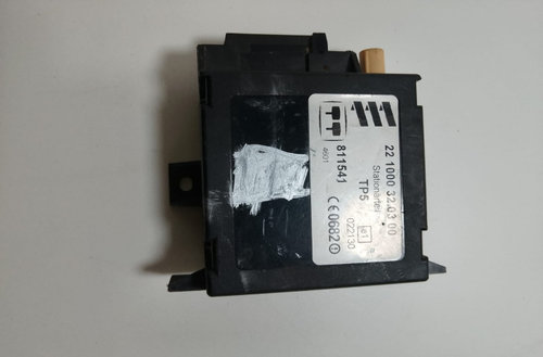 Modul Calculator 221000320300 Renault Megane 2 [2002 - 2006]