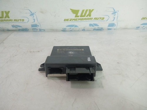 Modul calculator 4f0907468d Audi Q7 4L [2005 - 2009]