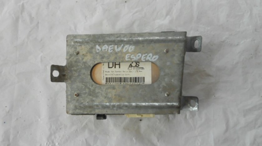 MODUL / CALCULATOR ABS DAEWOO ESPERO fab. 1990 - 1999