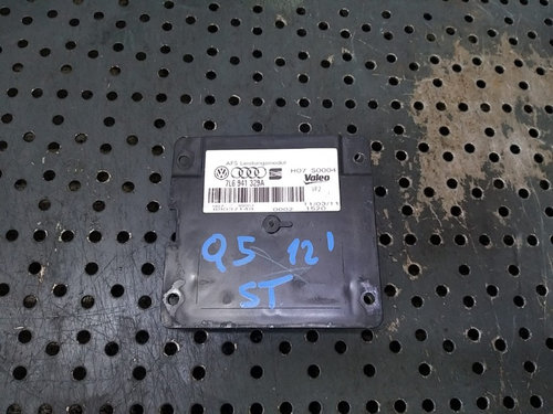 Modul calculator afs led stanga audi q5 8r 7l6941329a