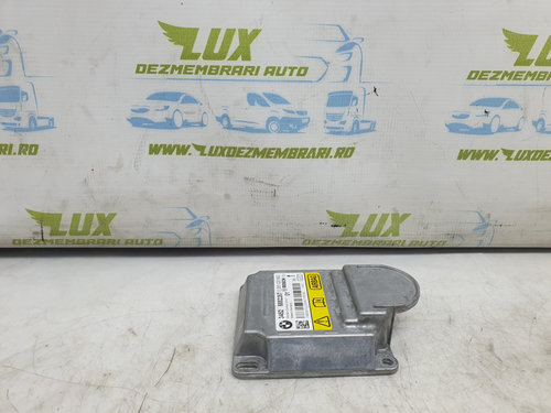Modul calculator airbag 0265020850 /34526882267 BMW X5 F15 [2013 - 2018]