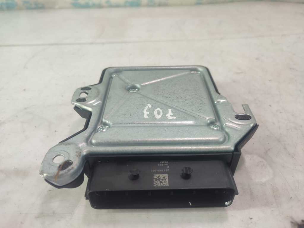 Modul calculator airbag 3Q0959655AP Volkswagen VW Passat B8 [2014 - 2020]
