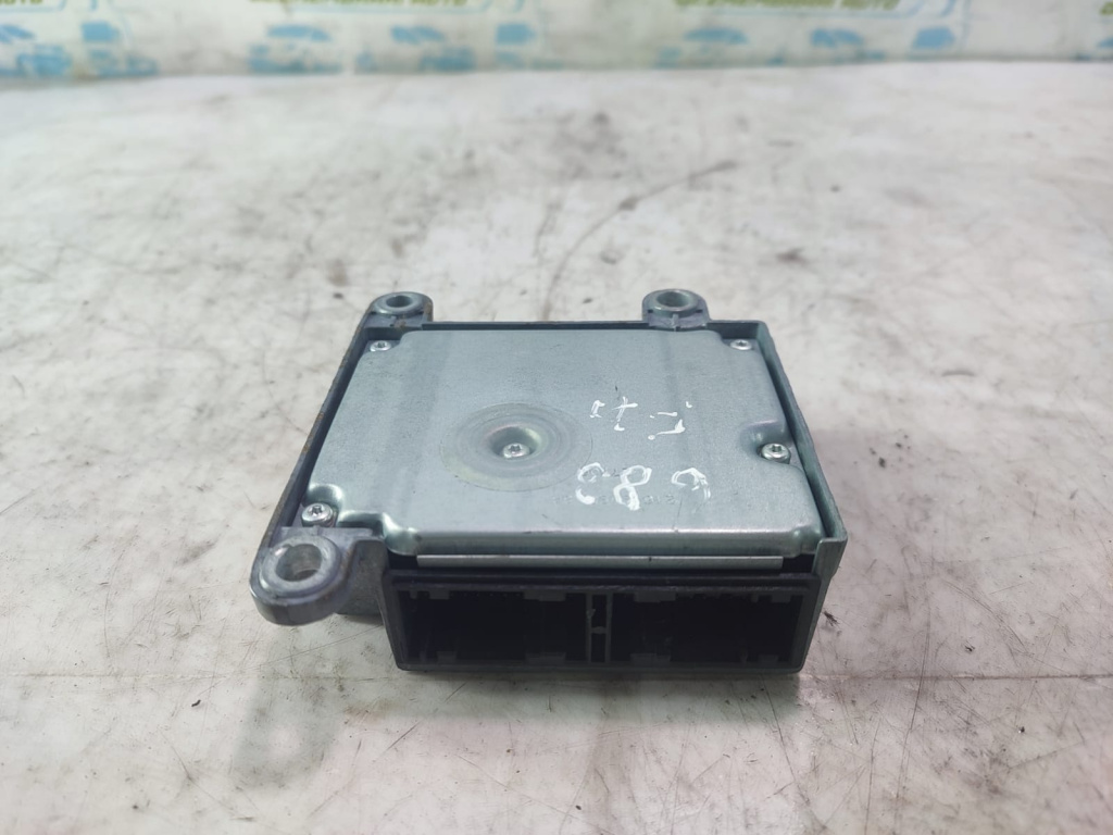 Modul calculator airbag 51772803 Fiat Doblo [facelift] [2005 - 2009] 1.3 jtd 199A2000