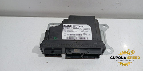 Modul Calculator airbag 632199300H Renault Espace 5 [2015 - 2019]