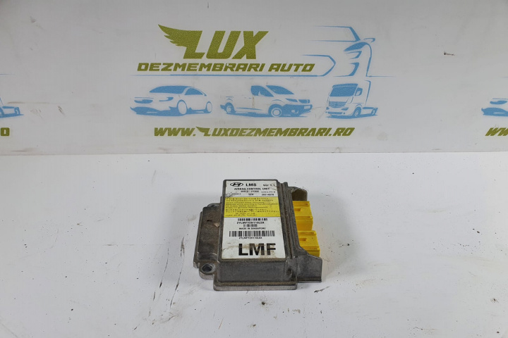 Modul calculator airbag 95910-2y000 959102y000 Hyundai Tucson 2 [2009 - 2015]