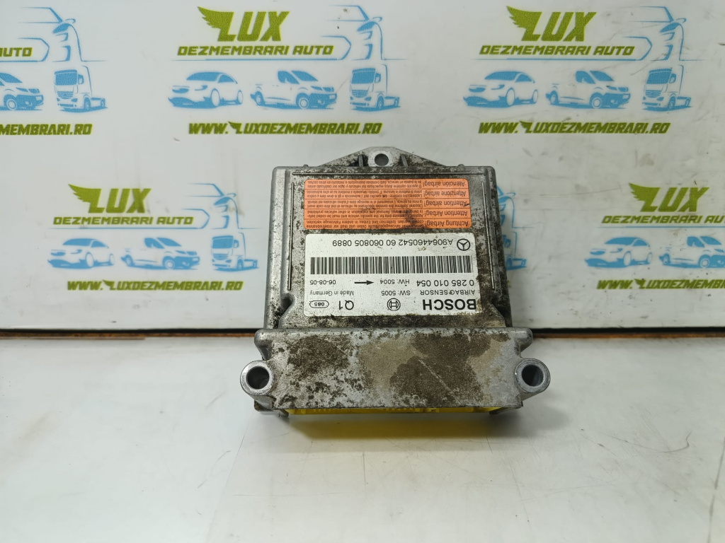 Modul calculator airbag a9064460542 Volkswagen VW Crafter [2006 - 2012]