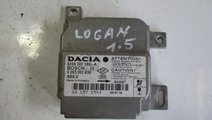 MODUL / CALCULATOR AIRBAG DACIA LOGAN FAB. 2004 - ...