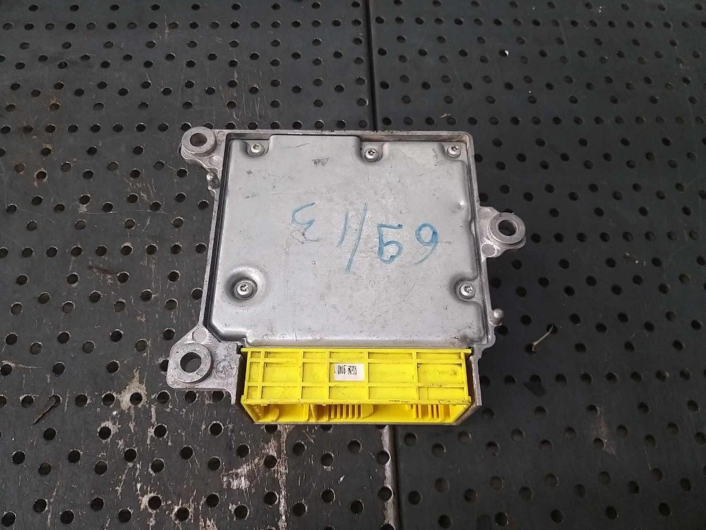 Modul calculator airbag dodge journey 68139316aa 5wy89140