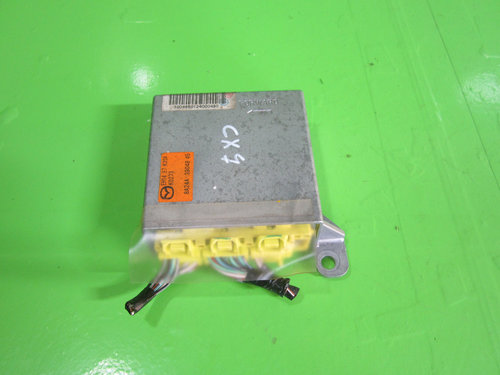 MODUL / CALCULATOR AIRBAG MAZDA CX-7 4x4 FAB. 2006 - 2016 ⭐⭐⭐⭐⭐