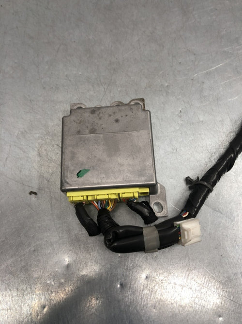 Modul calculator airbag Nissan Qashqai+2 2.0 4x4 Manual, 141cp sedan 2011 (cod intern: 83935)