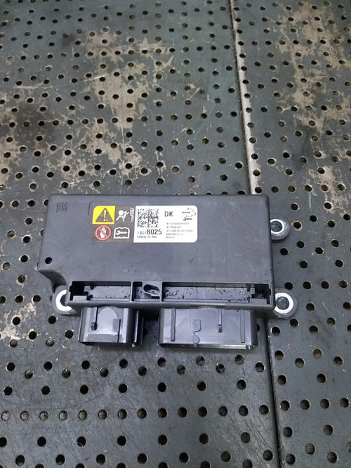 Modul calculator airbag opel mokka x j13 13518025 811839336